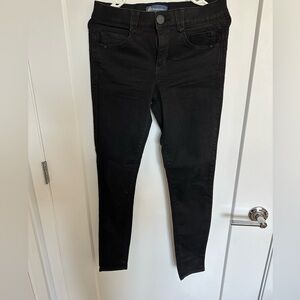 Black Democracy Absolution Jeans Size 6